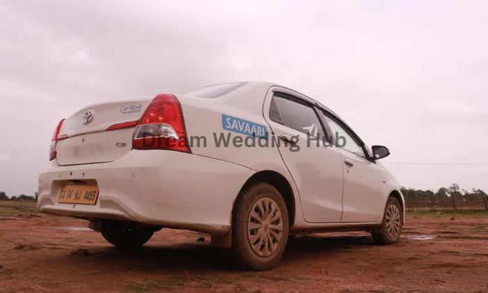 Savaari Rentals Private Limited